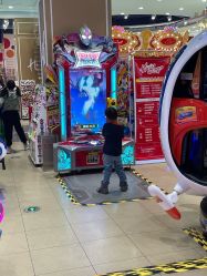 -哈姆雷斯(王府井百货大楼店)