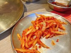 -西塔老太太泥炉烤肉(望京一店)