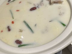 -老阿爸江浙土菜(前进东路店)