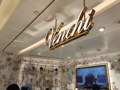 -VENCHI 闻绮(北京汉光店)