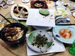 -七仙岭君澜度假酒店·桃源小馆中餐厅