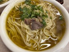 拉面-大藏村拉面(保利首开·熙悦春天店)