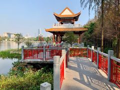 -东山湖公园
