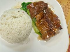 -烧鹅濑(西华路店)