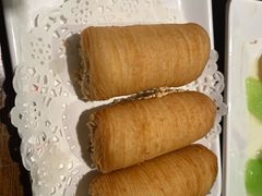 -南拳十三姨·潮汕砂锅粥(世纪金源店)