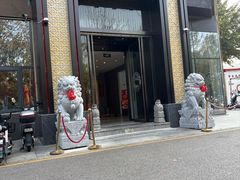 -便宜坊烤鸭店(亦庄京东店)
