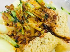 -众口斋锅贴(银泰城店)