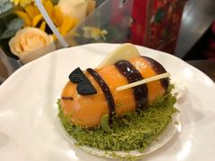 -星巴克臻选(南京艾尚天地店)