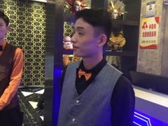 -麦霸KTV(光谷店)