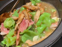 -云海肴·汽锅鸡·云南菜(高德置地店)