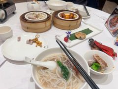 -宝园酒家(美林M·LIVE天地东座店)