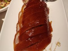 -大鸭梨烤鸭店(花园村店)