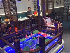 -姑苏家宴·苏帮菜·松鼠桂鱼(苏州总店)