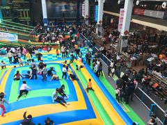 -蒙特利亲子乐园