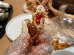 -隅乐胡椒虾·台湾菜·团建(皇岗店)