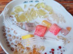 -椰语堂·海南清补凉(中山骑楼店)