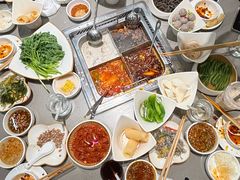 -海底捞火锅(万达广场店)