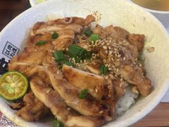 -熊吞·大碗丼烧肉饭(济宁万达广场店)