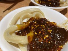 -洞子口张老二凉粉(文殊院店)