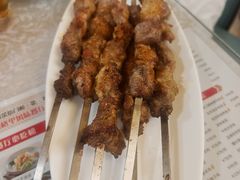 -汗腾格里·风味餐厅(新疆驻京办店)