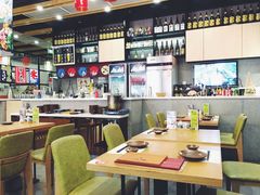 -八间(合生汇店)