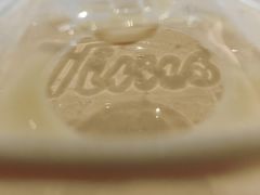-Tims天好咖啡(河西万象城店)