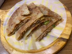 -甲乙饼·北京手工肉饼(西直门凯德茂店)