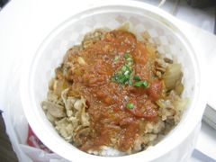 -食其家·牛丼咖喱(广元西路店)