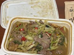 -小厨师·二十年沈家门小海鲜(百井坊巷店)