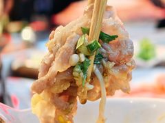 -重庆老火锅(长虹店)