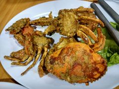 -ZF Seafood Restaurant 卓峰海鲜餐