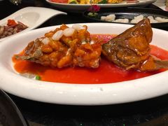 -上海1号私藏菜(静安店)