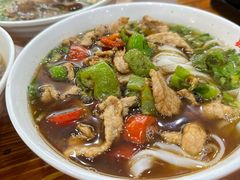 -肆姐面粉馆(坡子街店)