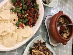 -小厨子私房菜·云南美食店
