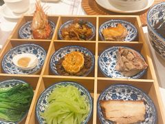 -阳澄湖费尔蒙酒店颐丰阁中餐厅(马鞍山西路店)