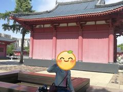 -大雁塔北广场音乐喷泉