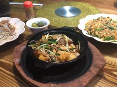 -南记食粥坊·宵夜大排档(岭南分店)