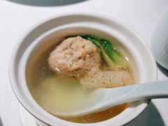 -半勺·新徽菜(银泰城店)