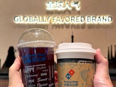 -万达广场(惠州大亚湾店)