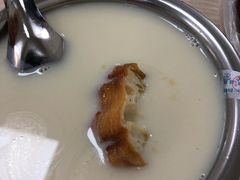 -蒙记老牌豆浆
