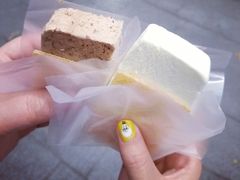 -詹爷爷乌节路街头冰淇淋