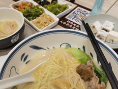 -康师傅私房牛肉面(马泉营奥莱店)