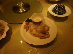 -新南华大酒店(广中店)