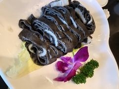 -北门涮肉·铜锅涮肉(南锣鼓巷店)