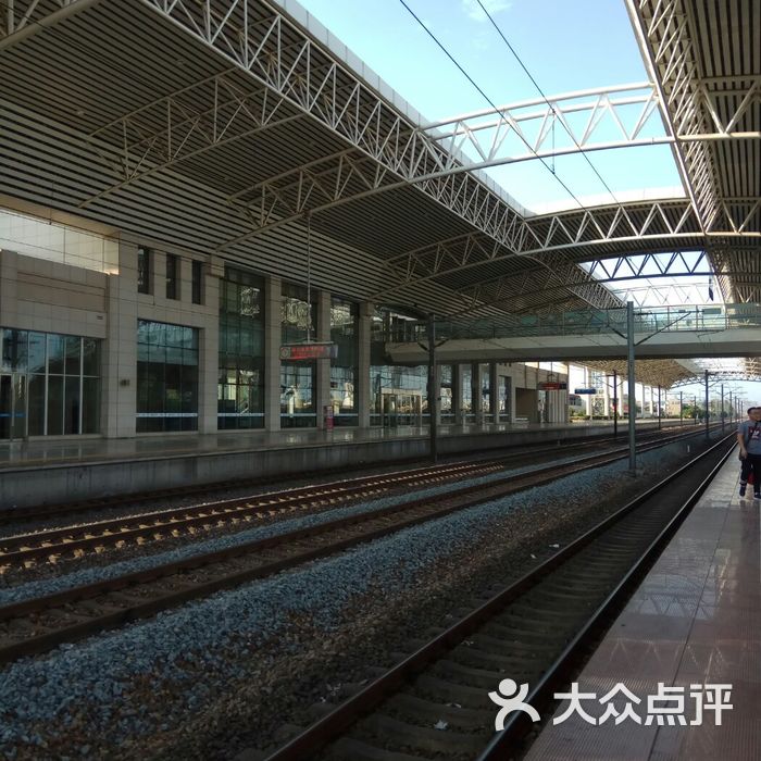 亳州火车站图片-北京火车站-大众点评网