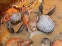 -香香海南菜餐厅