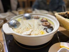 胡椒猪肚鸡（中份2-4人）-湯系·煲汤手艺人(东二环泰禾广场店)
