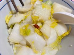 -荆九爷爆炒桥头三嫩(夫子庙店)