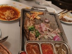 -百姓渔村(南中环店)