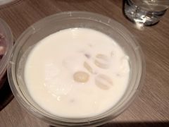 -仁信双皮奶(东川路店)